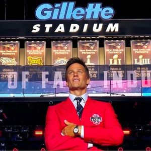 Meet your Posher, John